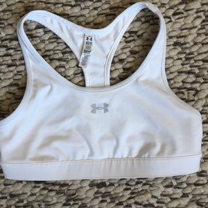 Under Armour Sports Bra